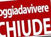 Foggiadavivere, raccoglitore eventi della Capitanata, chiude