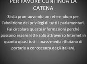 «L’IMU PAGA»: riceviamo volentieri pubblichiamo.