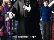 Recensione Dark Shadows (6.0) Johnny Depp Burton lontani loro fasti