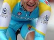 Giro Delfinato: terzi posti giorni Team Astana