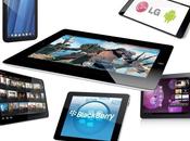 Apple domina mercato tablet