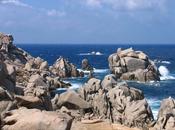 Spiagge belle d’Italia spiaggia Capo Testa Santa Teresa Gallura