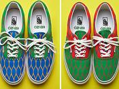Kenzo Vans
