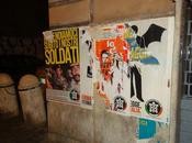 solite affissioni Casa Pound