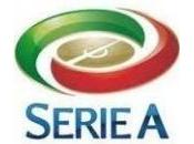 Serie date campionato 2012/2013.