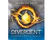 Divergent Trilogy Veronica Roth [Divergent]
