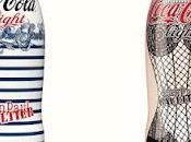 Coca-Cola Light Jean Paul Gaultier