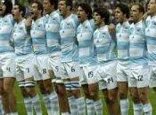 Test-match: ecco l’Argentina anti-Italia