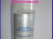 Sante: Kristall roll-on