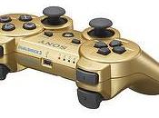 Dualshock "Olimpico"