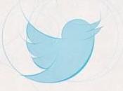 Twitter cambia logo, adesso senza ciuffo