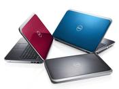 Dell annuncia modelli laptop