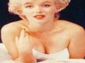 Marilyn Monroe: mito intramontabile