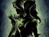 Immortal E.J. Allibis Primal Spirit