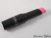 Kiko: Ultra Glossy Stylo Fuchsia