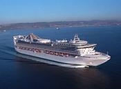 Panama: nuova richiesta risarcimento contro Star Princess