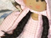 Papillon Doll rosa