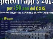 Speleo Trapp’s 2012 XIII°Incontro regionale speleologia piemontese