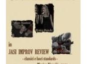 Jasi Improv Review