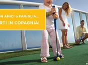 Offerta royal caribbean