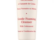 Clarins detergente viso Doux Nettoyant Moussant