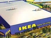 IKEA cambia nome