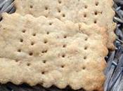 Crackers kamut