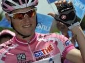 Hesjedal, Giro: Tour 2012 farò comparsa”