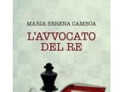 GIUGNO 2012 Casarano presentazione “L’avvocato Serena Camboa (Lupo Editore)