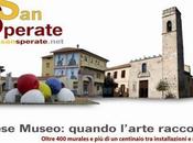 [San Sperate] PaeseMuseo davanti un’occasione storica