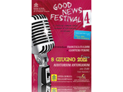 Giugno “Good News festival 2012″ all’Auditorium Antonianum
