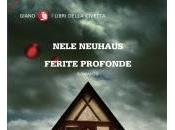 Anteprima "Ferite profonde" Nele Neuhaus