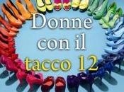 giugno 2012: "Donne tacco Rebecca Chance