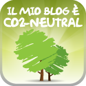 Novità Progetto Blog Carbon Neutral"