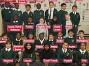 Scuole multietniche