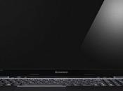 Lenovo IdeaPad Y580