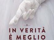 IERI LIBRERIA: VERITA' MEGLIO MENTIRE" KERSTIN GIER