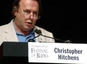 memorie Christopher Hitchens
