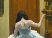 L’esposizione Edward Hopper arriva Museo Thyssen Madrid