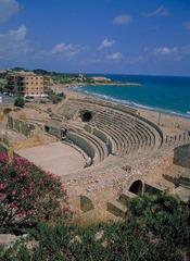 Tarragona storia romana angolo della Catalogna