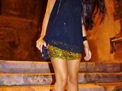 Sparkling Night
