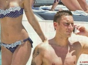 Miami: Vacanze Ilary Totti forse terzo figlio