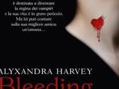 Bleeding love Alyxandra Harvey Drake Chronicles