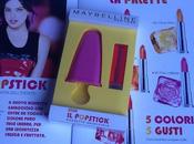 Beauty review Maybelline Popstick