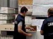 Genova: droga viaggia terremoto. Sequestrati chili cocaina container verso l'Emilia.