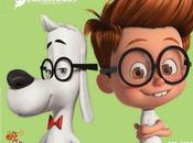 personaggi Peabody Sherman