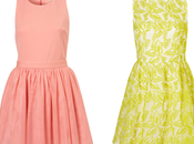 Doll Dresses