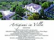 Artigiani villa Cigliano