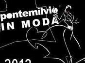 PONTE MILVIO MODA 2012 Edizione