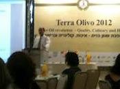 Primi twit TerraOlivo Congress 2012.